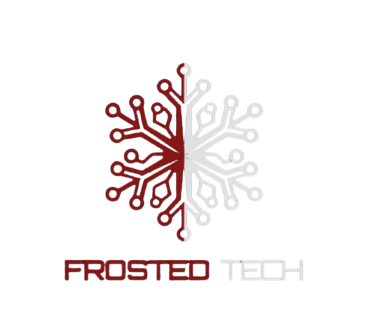 Frosted Tech